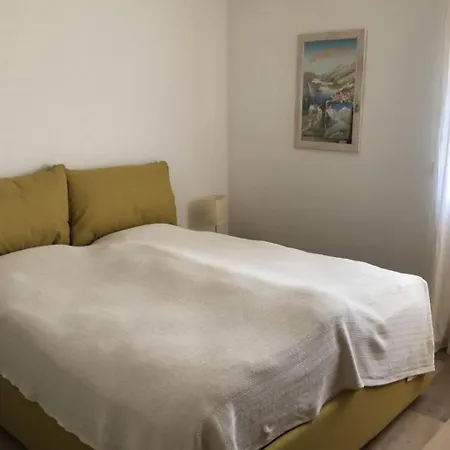 Apartment Motta Rotonda By Interhome Maloja