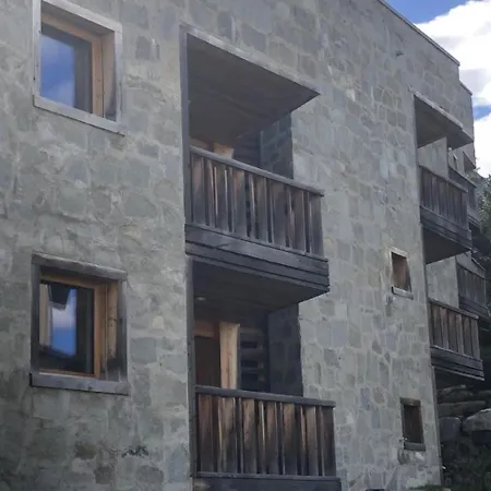 Motta Rotonda By Interhome Apartment *