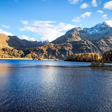 Motta Rotonda By Interhome *