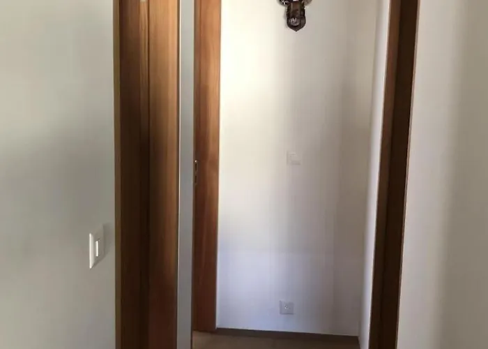 Motta Rotonda By Interhome Apartamento Maloja