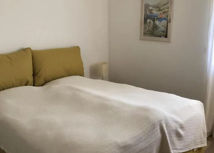 דירה Motta Rotonda By Interhome מלויאז