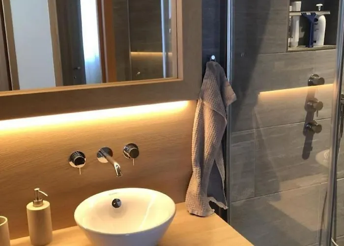 Apartamento Motta Rotonda By Interhome