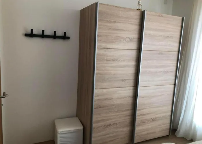 Apartamento Motta Rotonda By Interhome