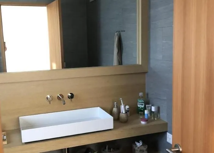 Motta Rotonda By Interhome מלויאז