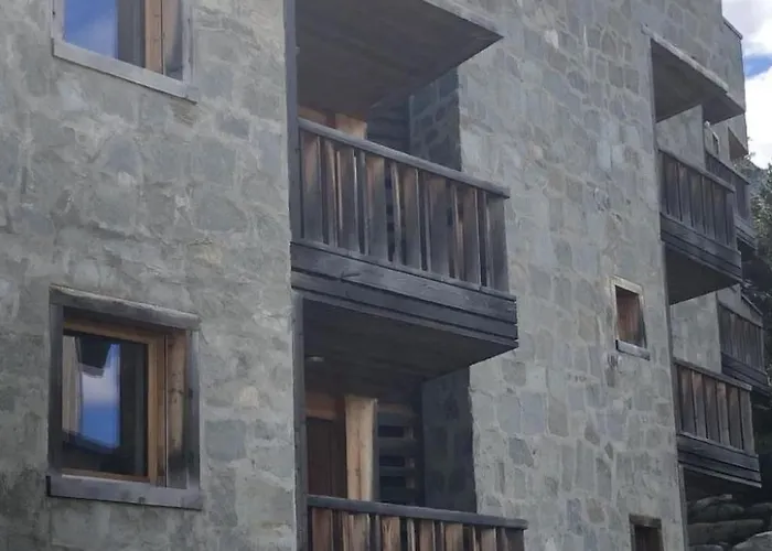 Motta Rotonda By Interhome Apartamento *