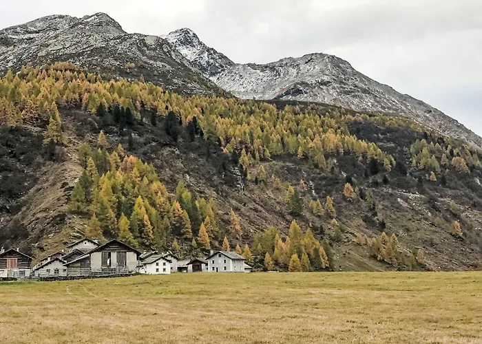 Motta Rotonda By Interhome *