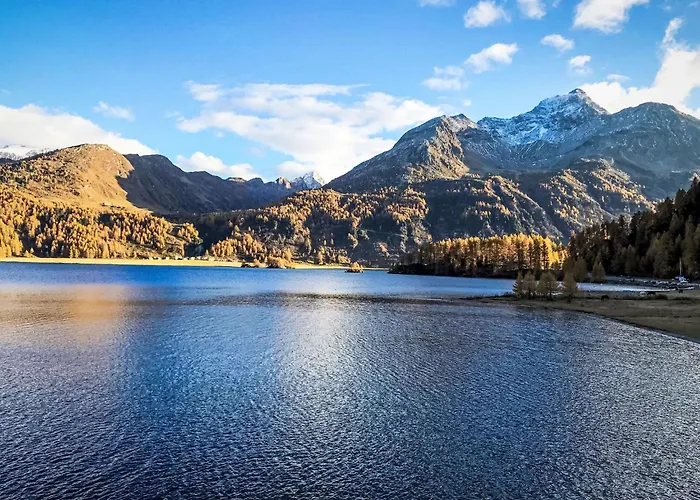 Motta Rotonda By Interhome *