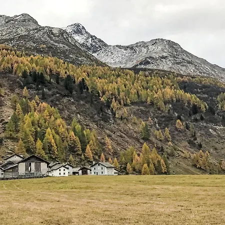 Motta Rotonda By Interhome *