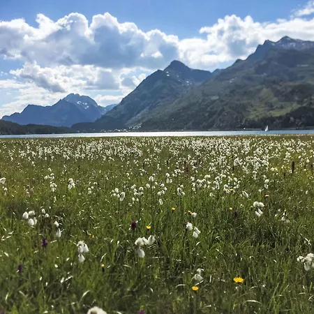 Lejlighed Motta Rotonda By Interhome