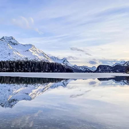 Motta Rotonda By Interhome