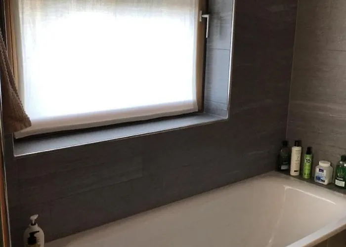 Lejlighed Motta Rotonda By Interhome *