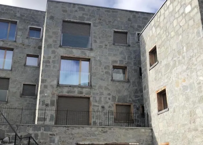 Lejlighed Motta Rotonda By Interhome *