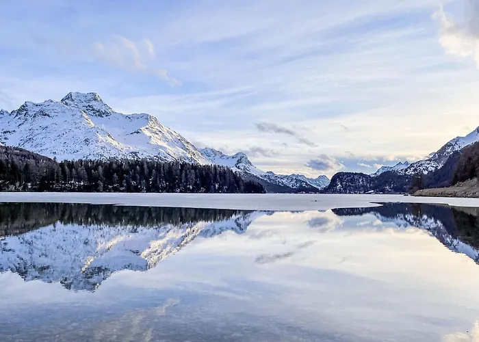 Motta Rotonda By Interhome