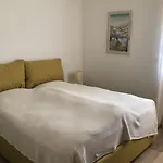 Apartmán Motta Rotonda By Interhome Maloja