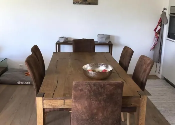 Motta Rotonda By Interhome * Maloja