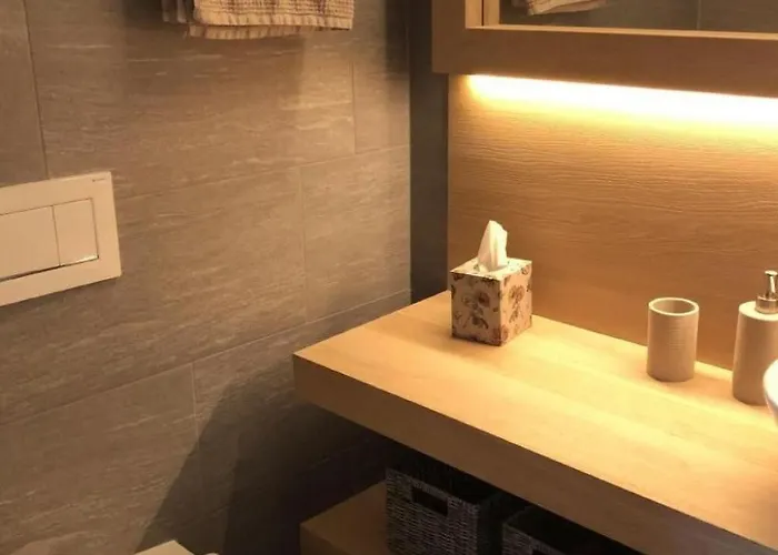 Motta Rotonda By Interhome Appartement Maloja