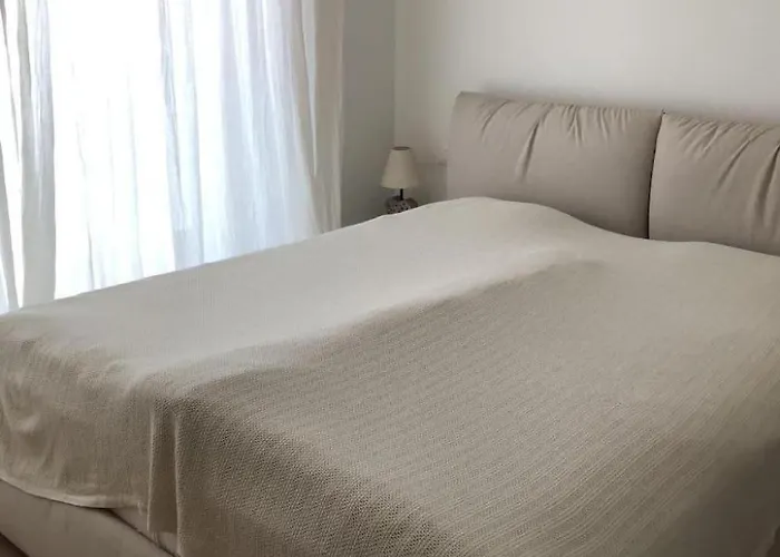 Motta Rotonda By Interhome Appartement *